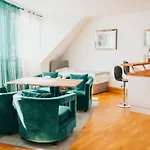 Aparthotel Jalda