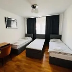 Aparthotel Jalda 3*