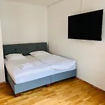Aparthotel Jalda Düsseldorf