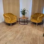 Jalda Apartments