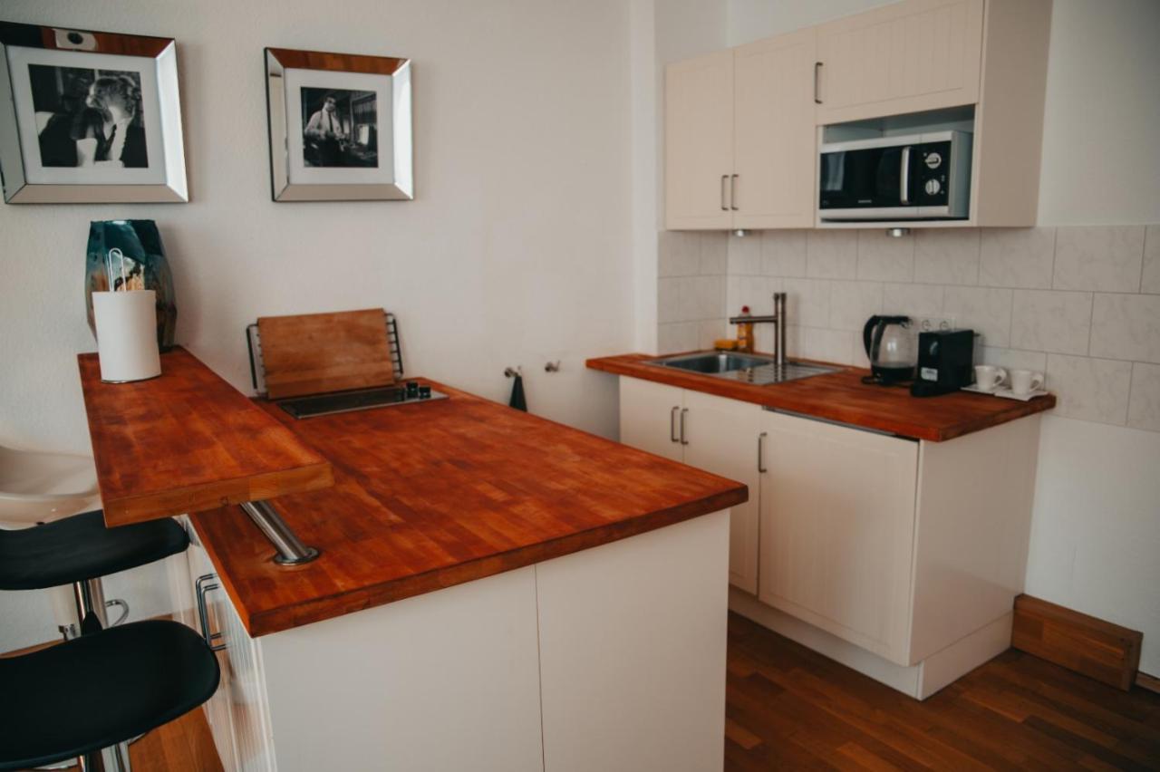 Aparthotel Jalda Düsseldorf