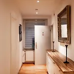 Aparthotel Jalda Dusseldorf