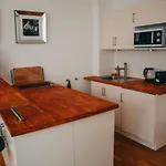 Aparthotel Jalda Dusseldorf