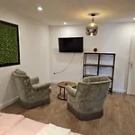 Aparthotel Jalda Dusseldorf
