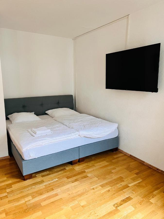 Aparthotel Jalda Düsseldorf