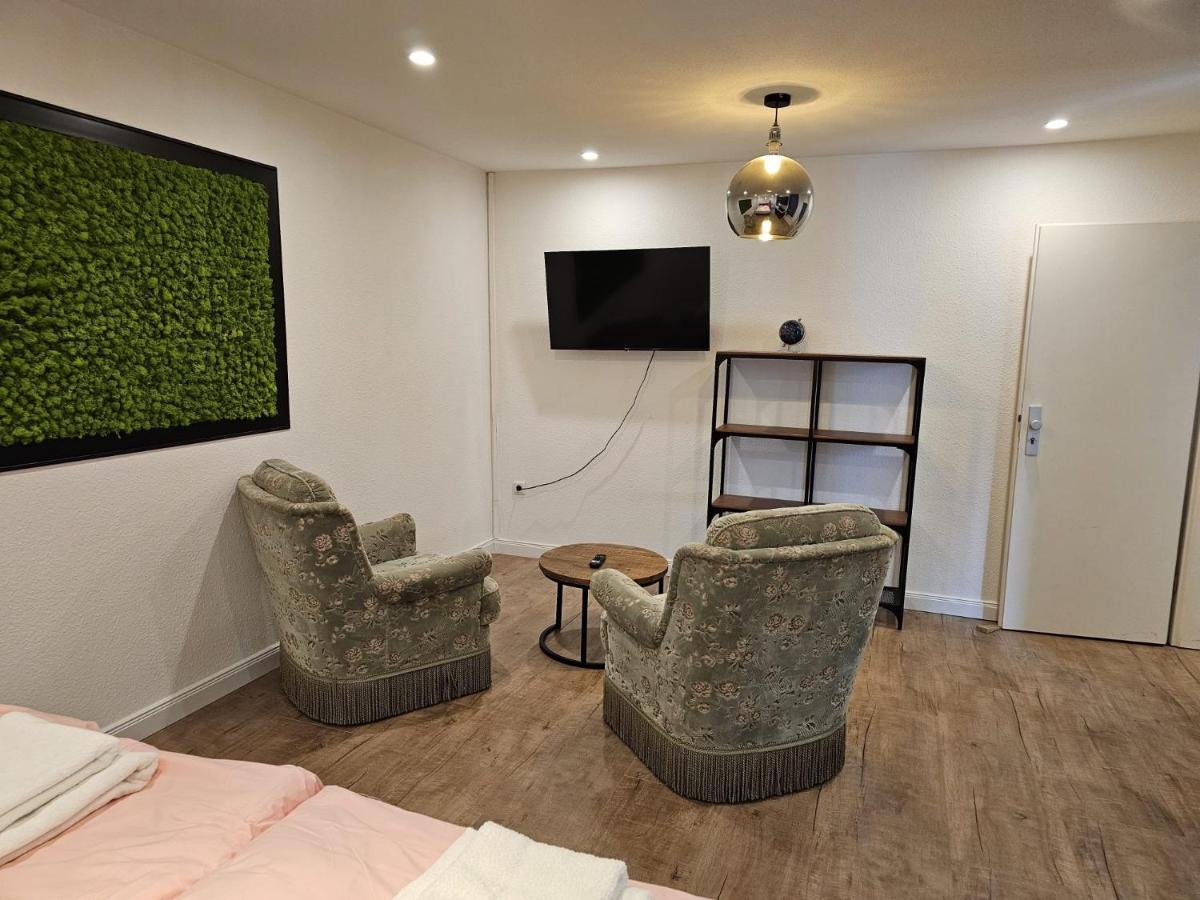 Aparthotel Jalda Düsseldorf